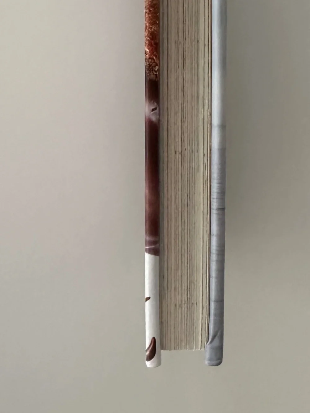“Desserted” Chocolate Book